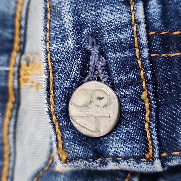 Adriano Goldschmied The legging Ankle jeans size 25 - Picture 3 of 9